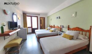 sant llorenc des cardassar