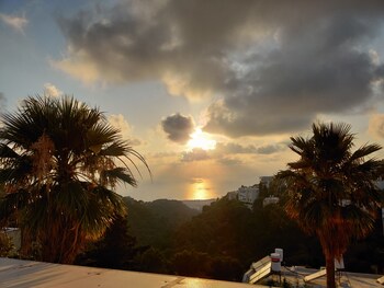 Luxury Suites By Notaly Ariel,,4 star