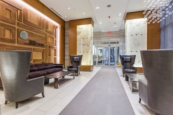 toronto rooms and suites