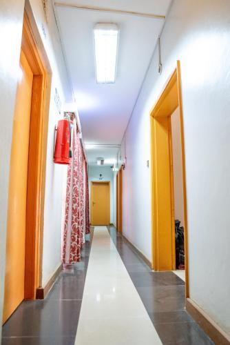 jupiter guest house parklands