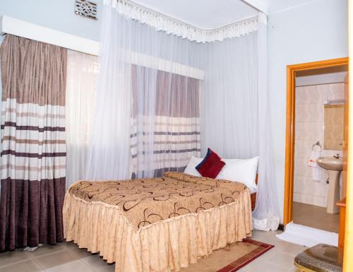 jupiter guest house parklands