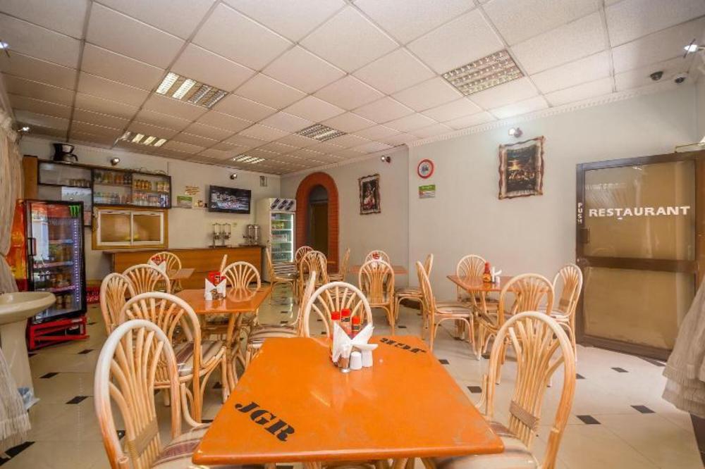 jupiter guest house parklands