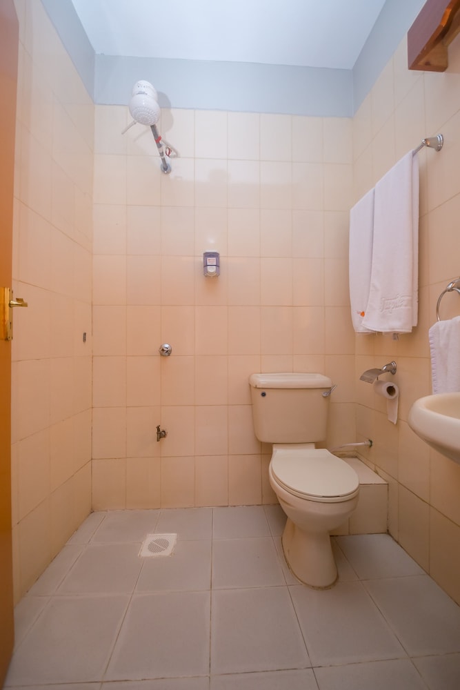 jupiter guest house parklands