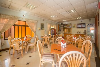 jupiter guest house parklands