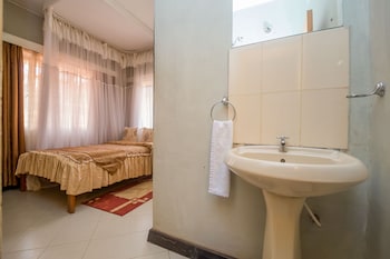 jupiter guest house parklands