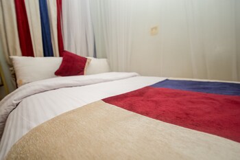jupiter guest house parklands