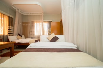 jupiter guest house parklands
