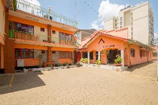 nairobi