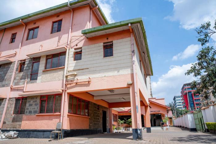 nairobi