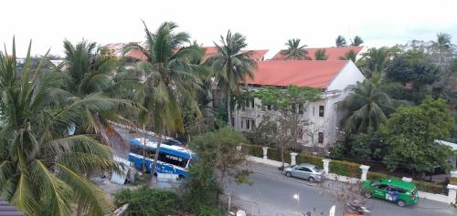 hoi an town of viet house homestay