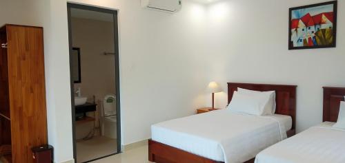 hoi an town of viet house homestay