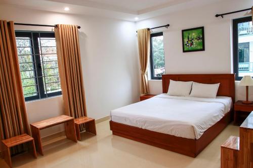 hoi an town of viet house homestay