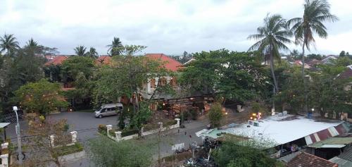 hoi an town of viet house homestay