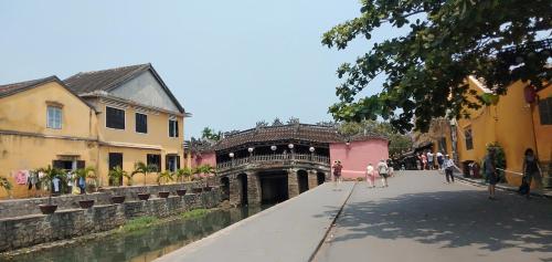 hoi an town of viet house homestay