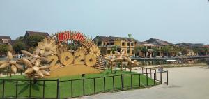 hoi an town of viet house homestay