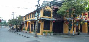 hoi an town of viet house homestay