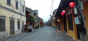 hoi an town of viet house homestay