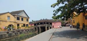 hoi an town of viet house homestay