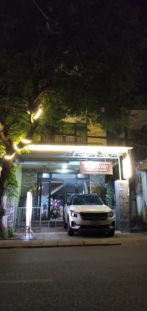 hoi an town of viet house homestay