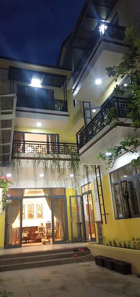 hoi an