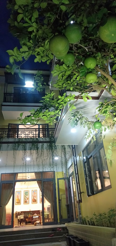 hoi an