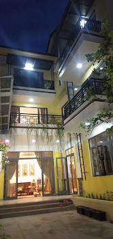 hoi an town of viet house homestay