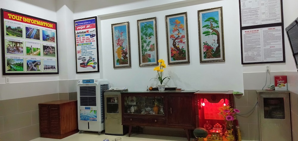 hoi an town of viet house homestay