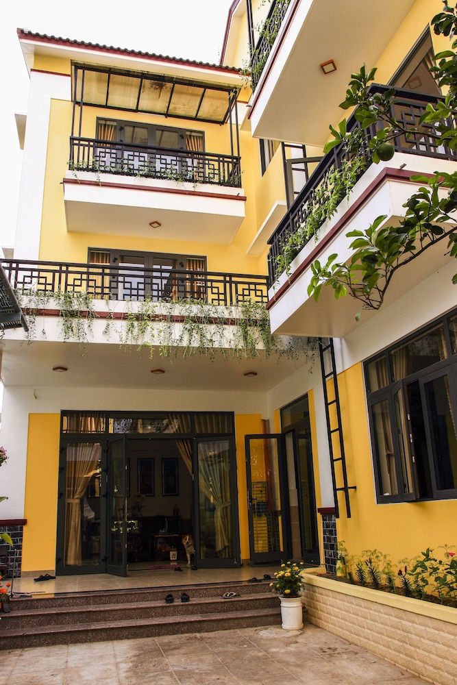 hoi an