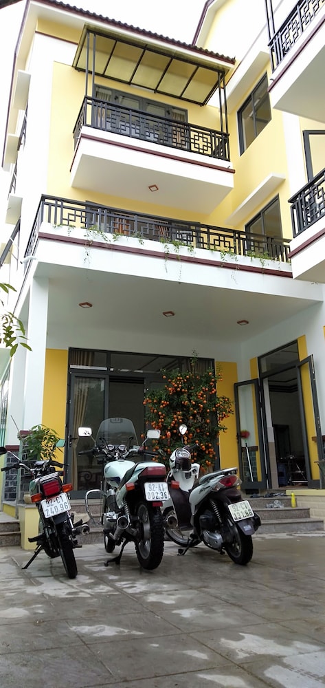 hoi an