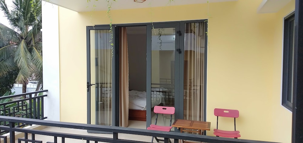 hoi an town of viet house homestay