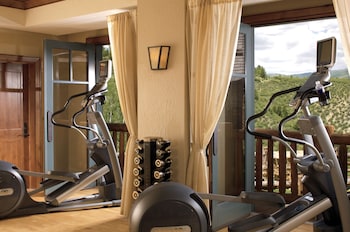 the ritz carlton bachelor gulch
