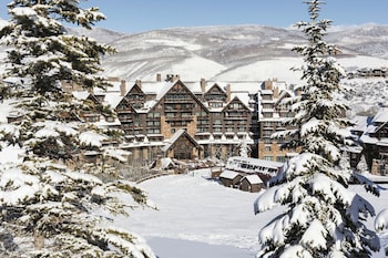 the ritz carlton bachelor gulch