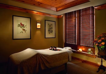 the ritz carlton bachelor gulch