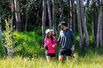 the ritz carlton bachelor gulch