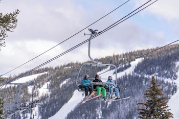 the ritz carlton bachelor gulch