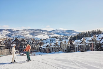 the ritz carlton bachelor gulch