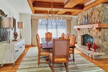 the ritz carlton bachelor gulch