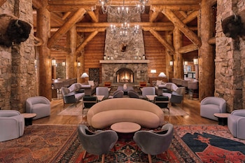 the ritz carlton bachelor gulch