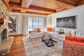 the ritz carlton bachelor gulch