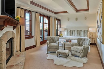 the ritz carlton bachelor gulch