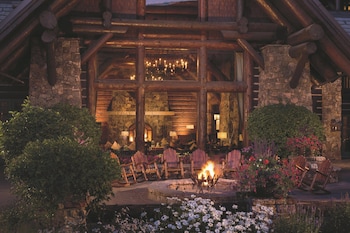 the ritz carlton bachelor gulch