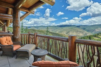 the ritz carlton bachelor gulch