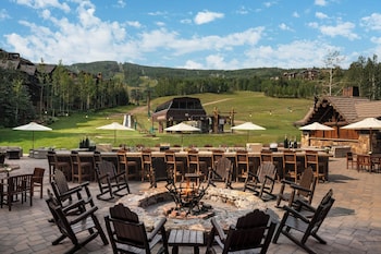 the ritz carlton bachelor gulch