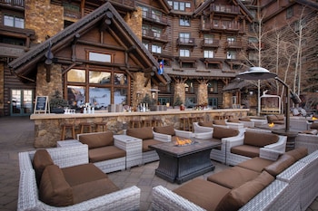 the ritz carlton bachelor gulch