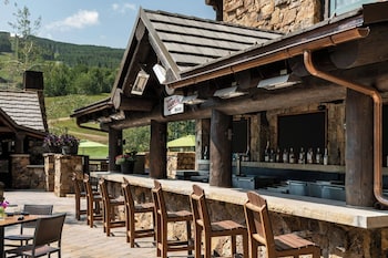 the ritz carlton bachelor gulch