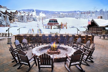 the ritz carlton bachelor gulch