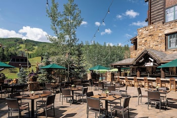 the ritz carlton bachelor gulch