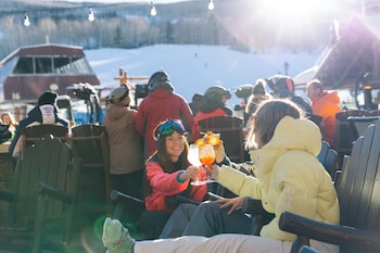 the ritz carlton bachelor gulch