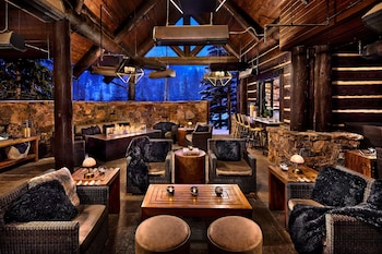 the ritz carlton bachelor gulch