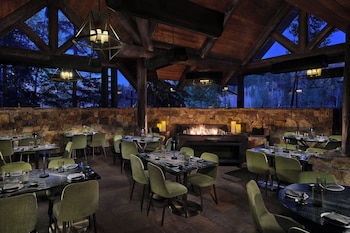 the ritz carlton bachelor gulch